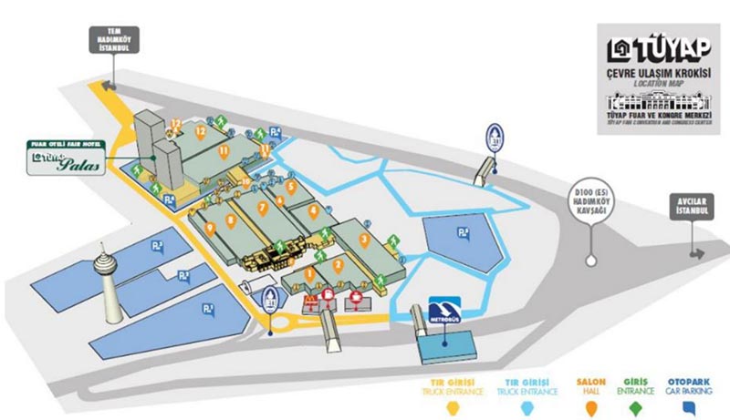 EURÁZIA VÝSTAVA OKIEN/DVERÍ/SKLA