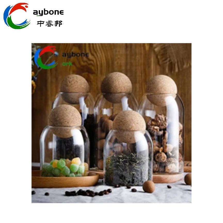 Ako korkové zátky ovplyvňujú konzerváciu nápojov a výkon balenia?